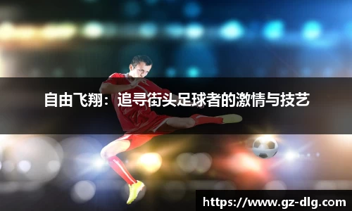 自由飞翔：追寻街头足球者的激情与技艺
